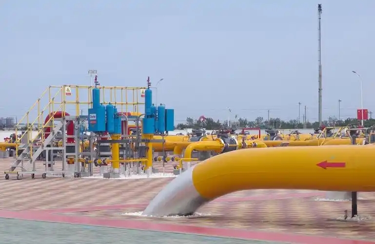 2025冬季天然气保供形势浅析： 市场宽松下的政策导向与交易平台角色