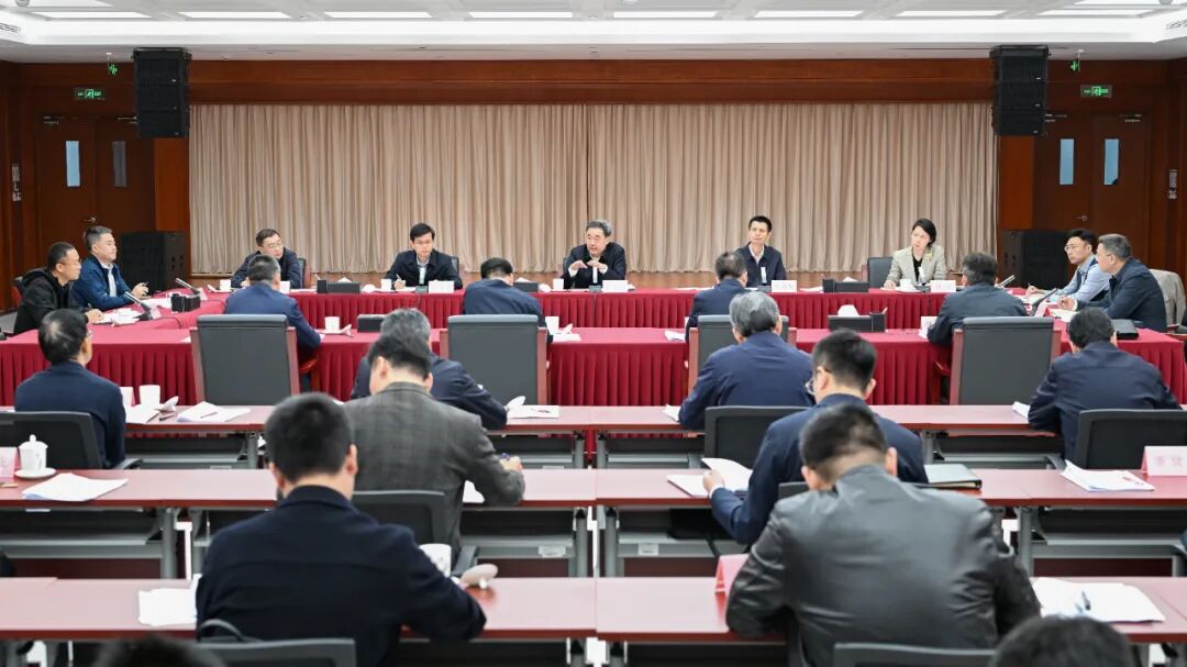 国家能源局组织召开2025—2026年度采暖季投注
保暖保供工作会议