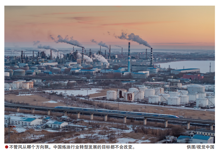 转型路千条，哪条是正道？